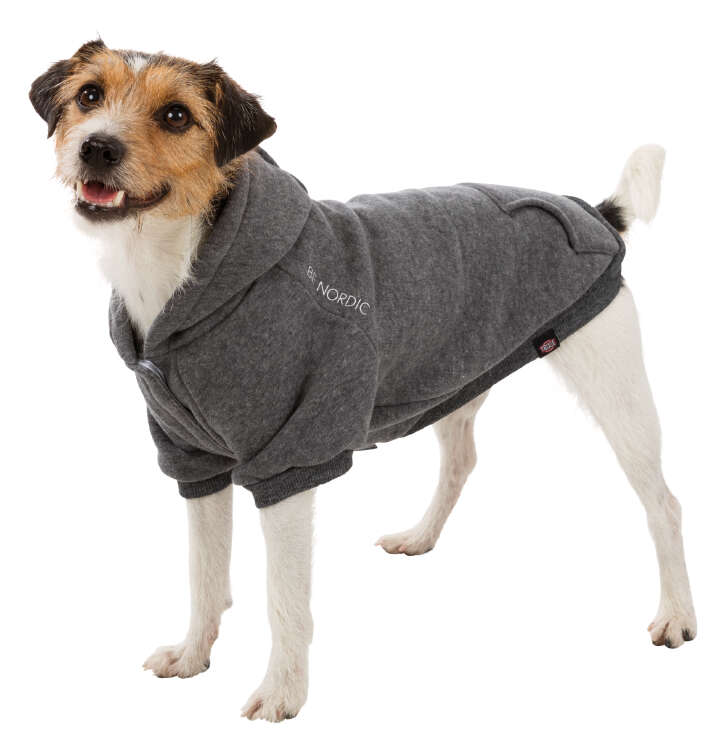 TRIXIE Be Nordic Hunde Hoodie